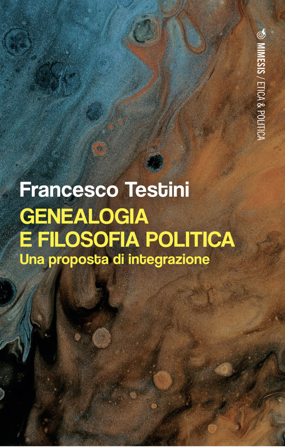 Genealogia e filosofia politica. Una proposta di integrazione