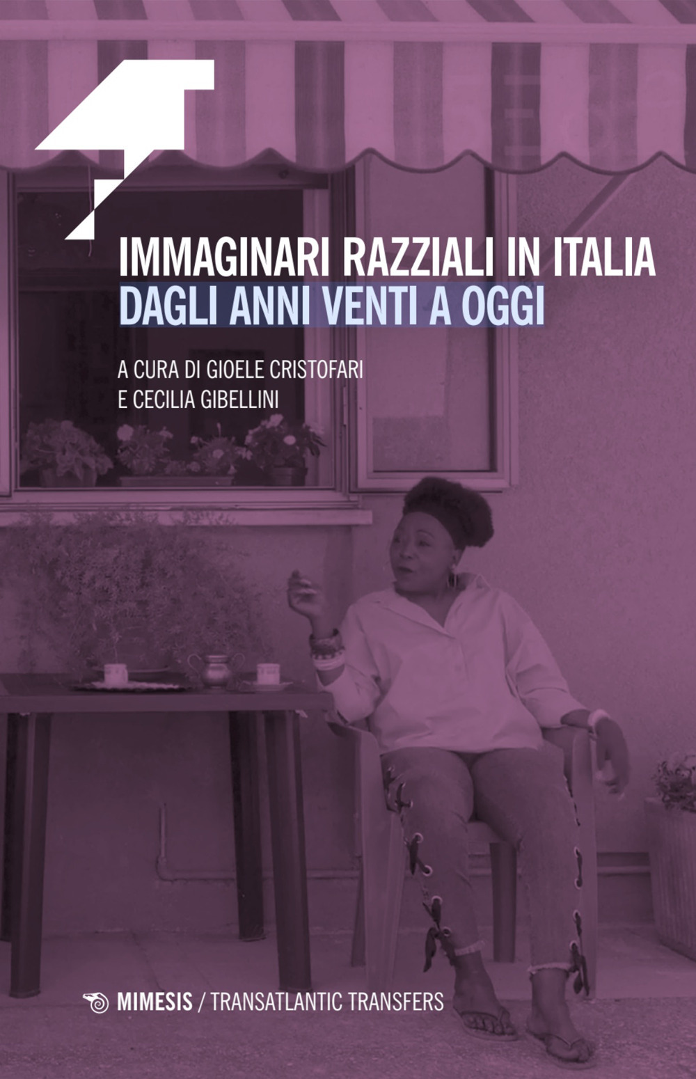 Immaginari razziali in Italia dagli anni Venti a oggi