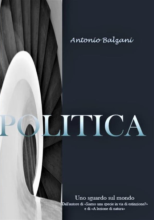 Politica. Nuova ediz.