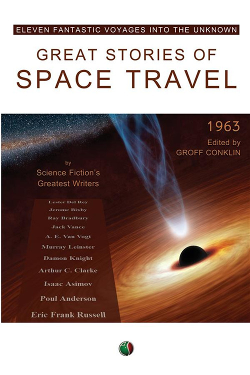 Great stories of space travel