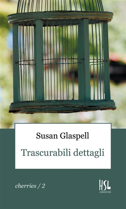 Trascurabili dettagli