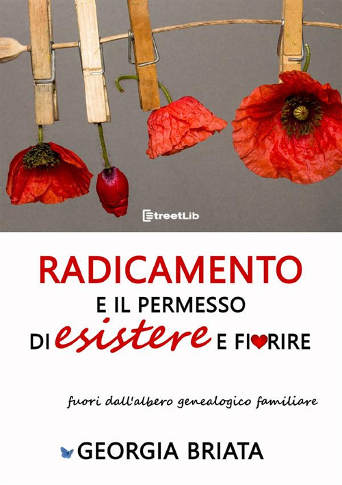 Radicamento e il permesso di esistere e fiorire fuori dall'albero genealogico familiare