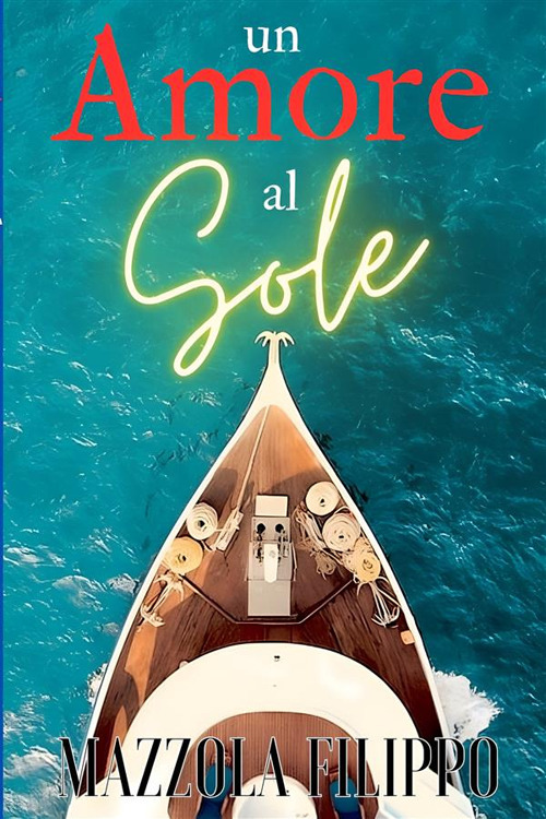 Un amore al sole