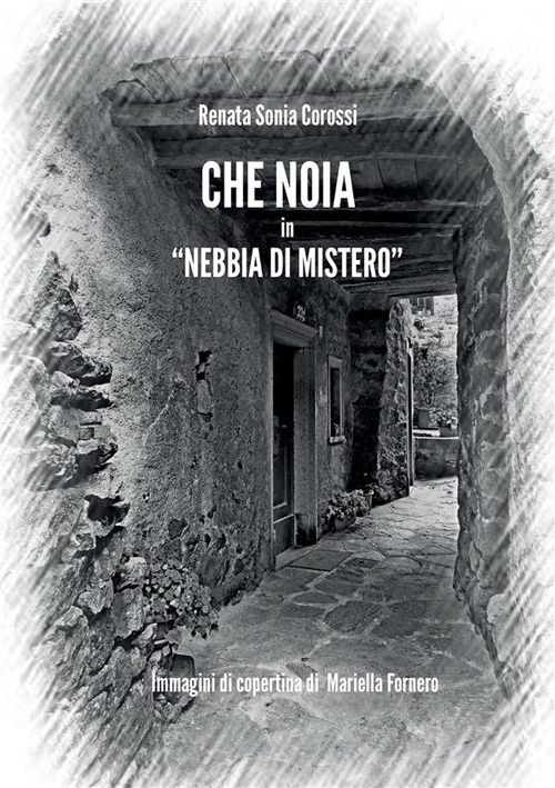 Che noia in «Nebbia di mistero»