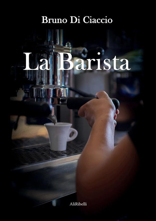 La barista