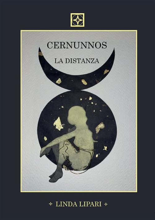 La distanza. Cernunnos
