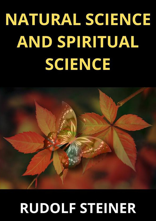 Natural science and spiritual science