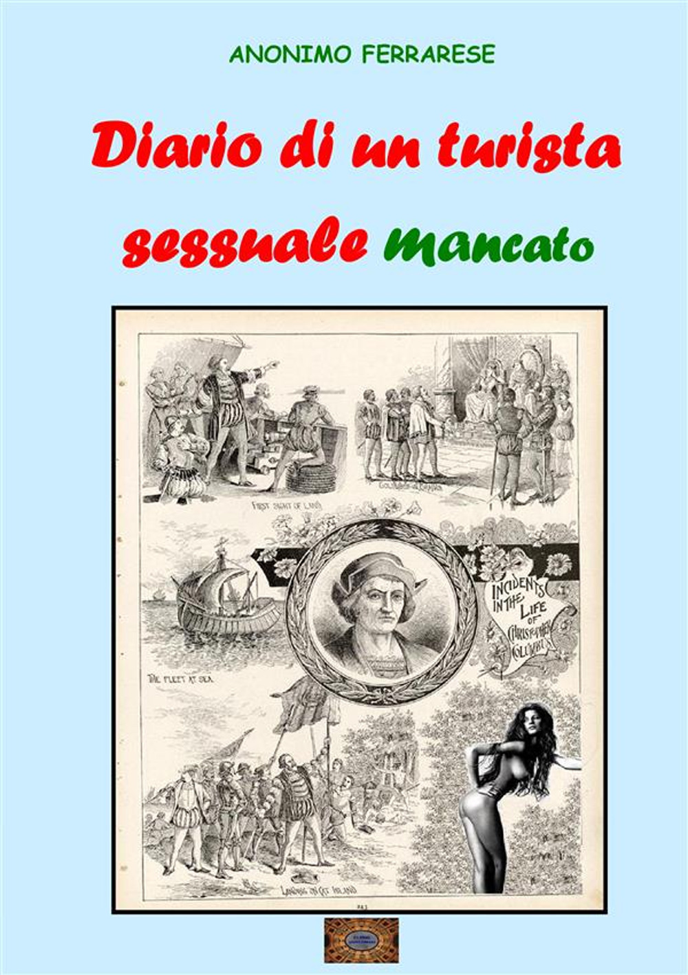 Diario di un turista sessuale mancato