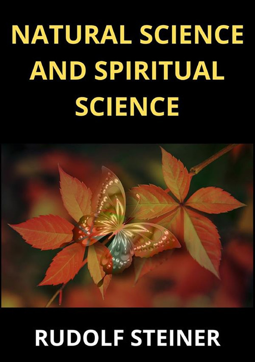 Natural science and spiritual science