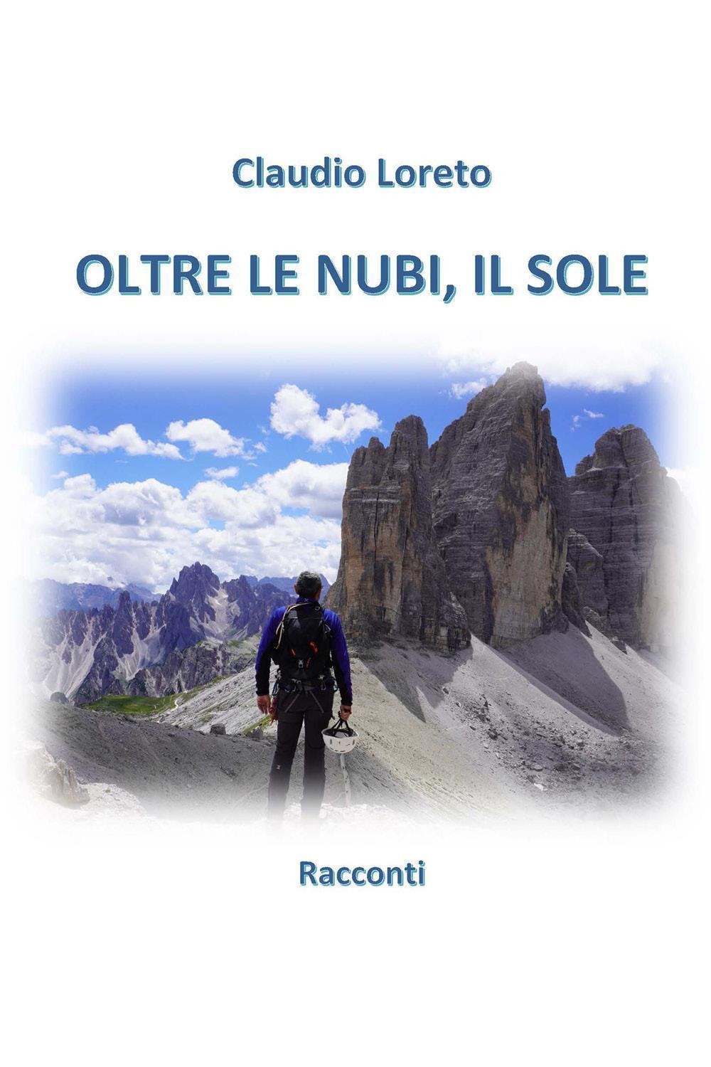 Oltre le nubi, il sole