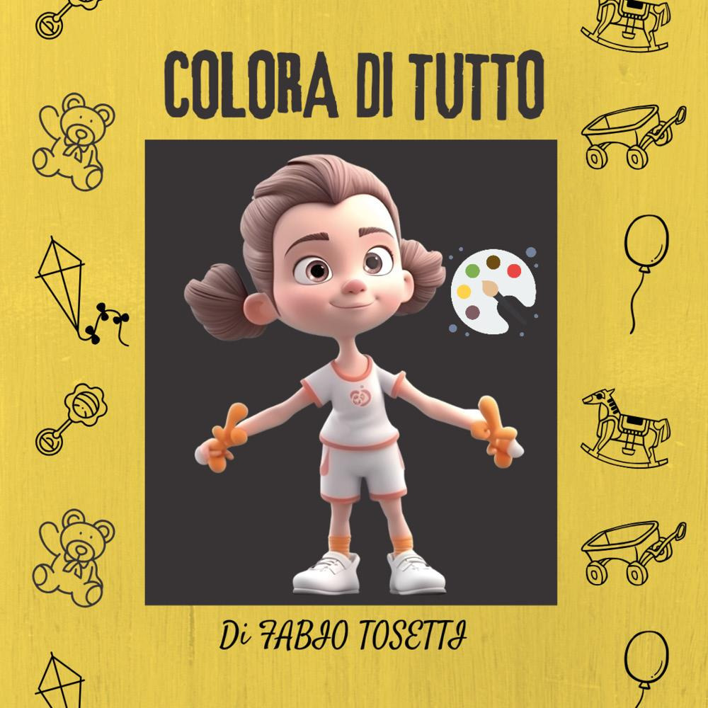 Colora di tutto