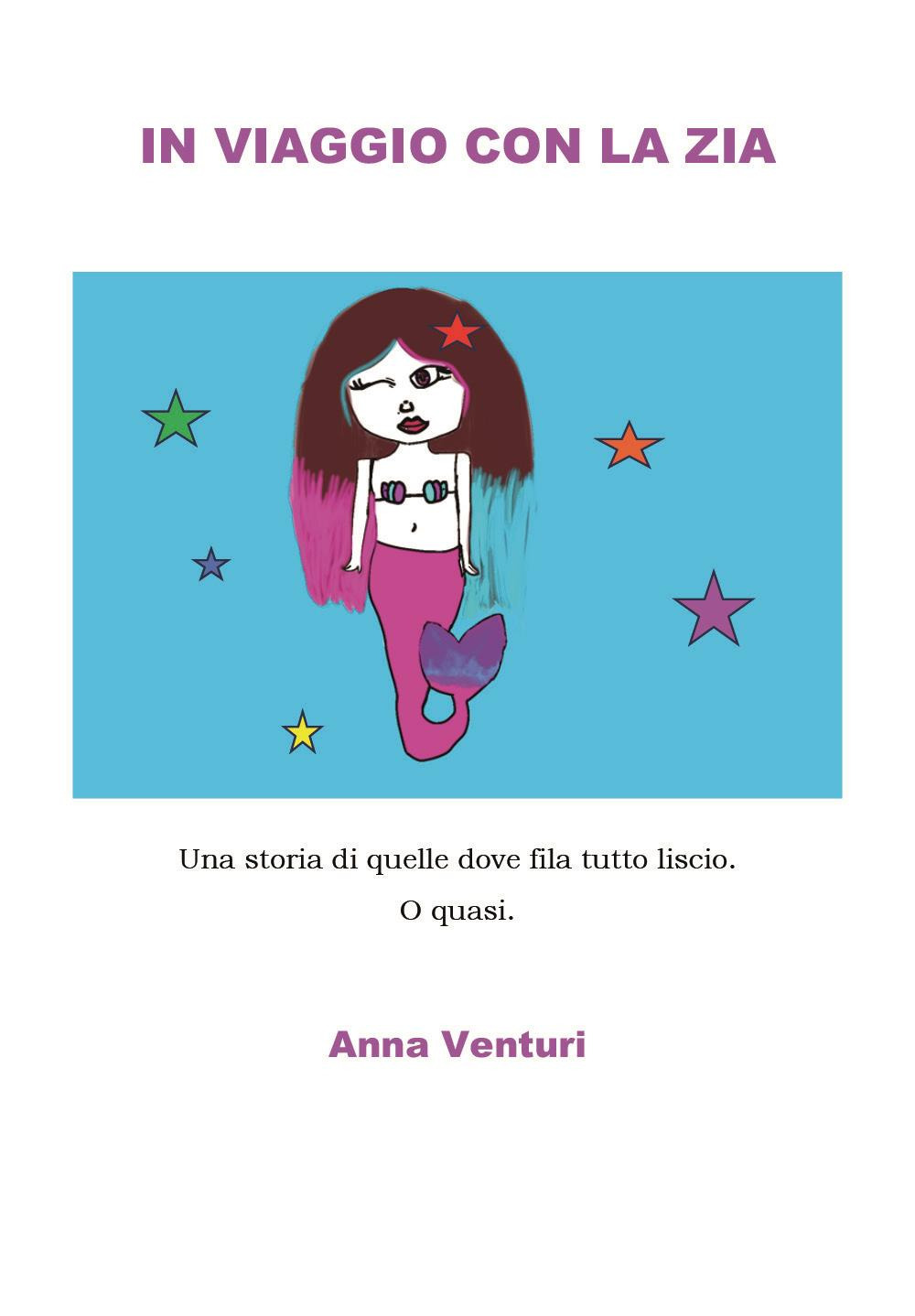 In viaggio con la zia