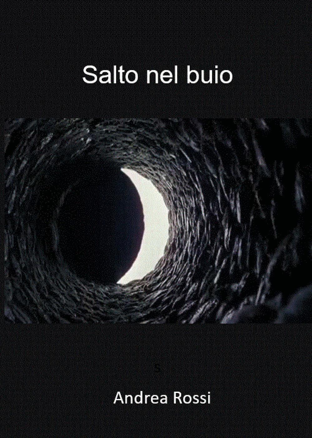 Salto nel buio