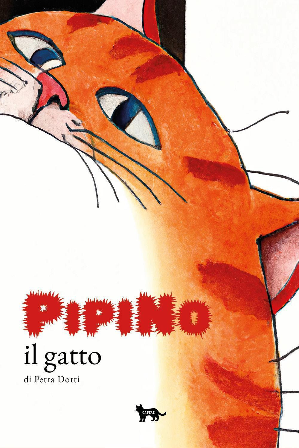 Pipino il gatto