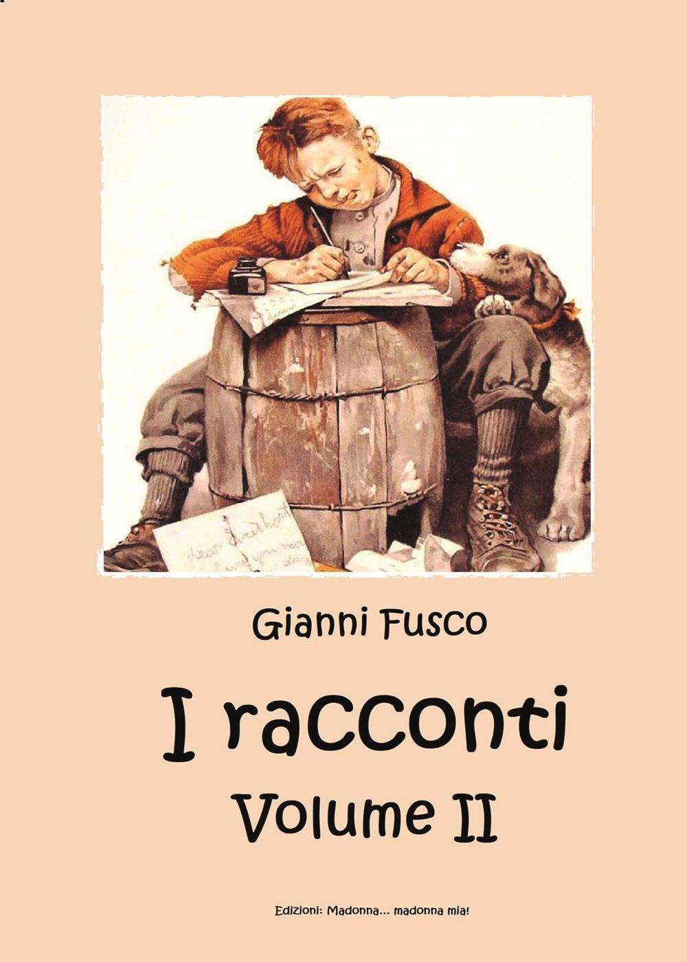 I racconti. Vol. 2