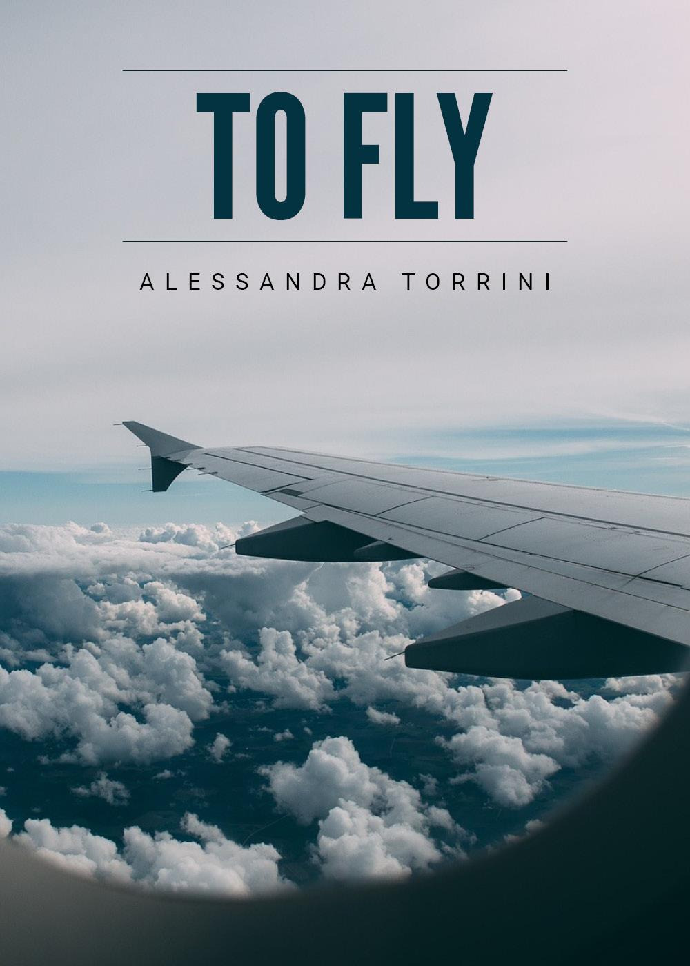 To fly