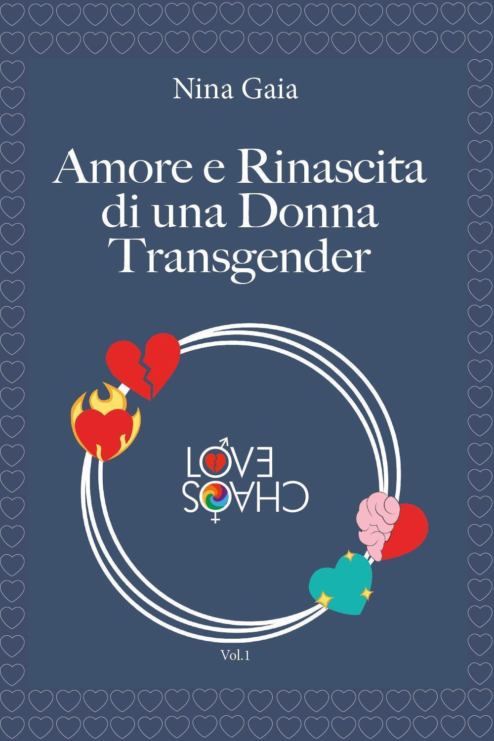 Amore e rinascita di una donna transgender