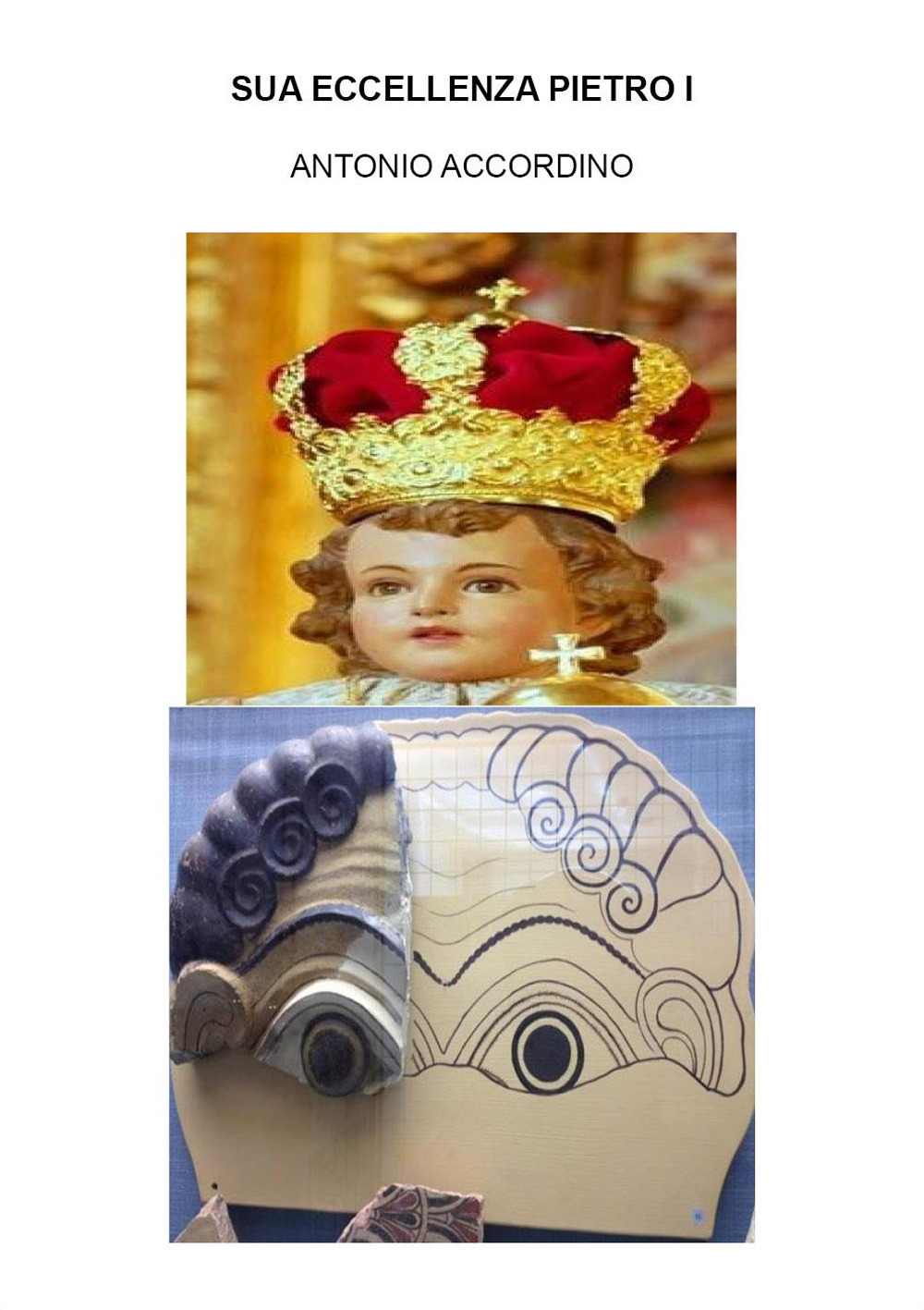 Sua eccellenza Pietro I°