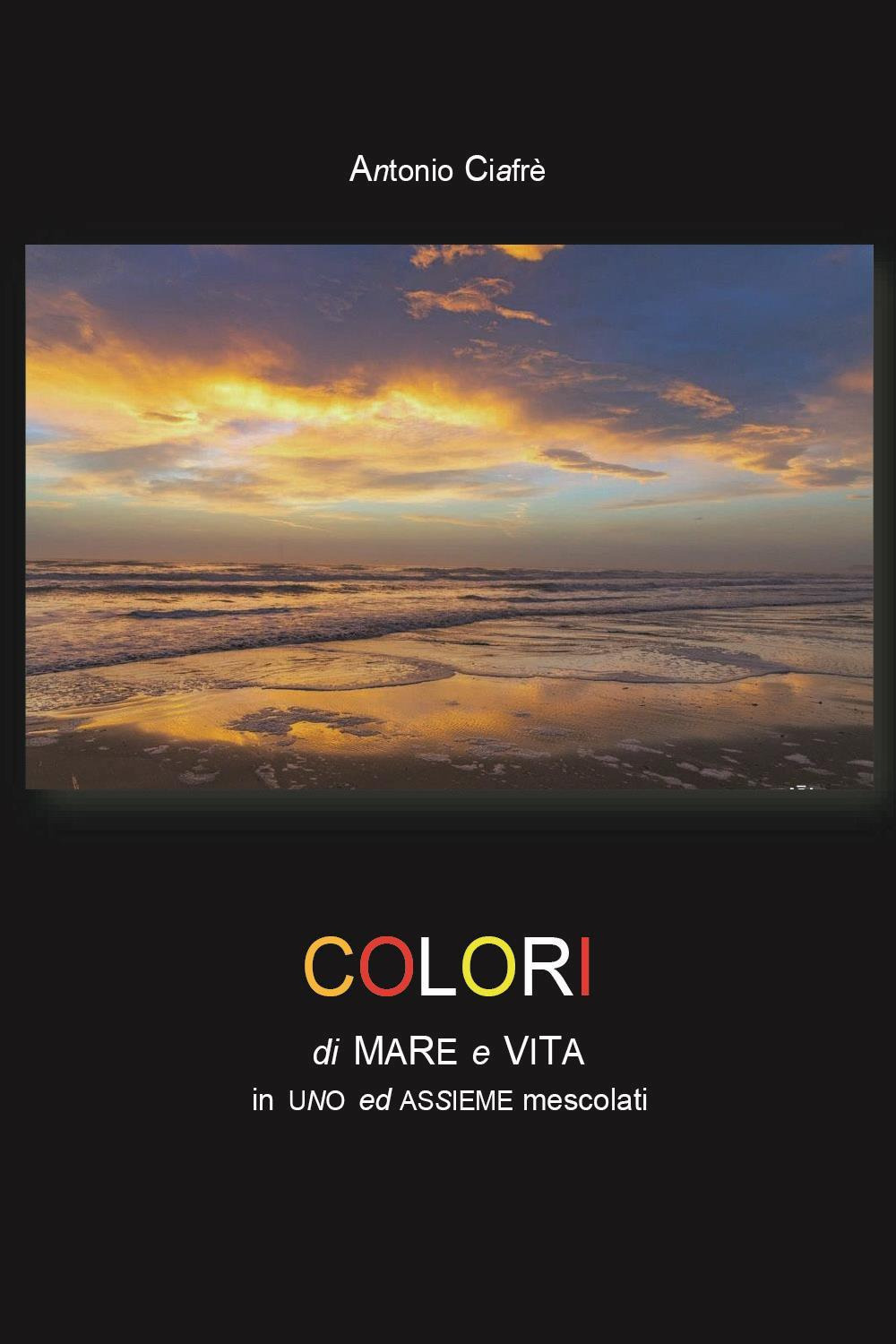 Colori di mare e vita