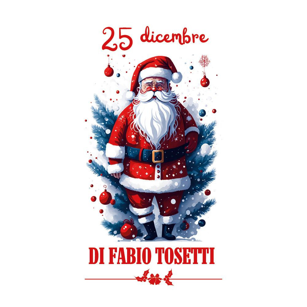 25 dicembre