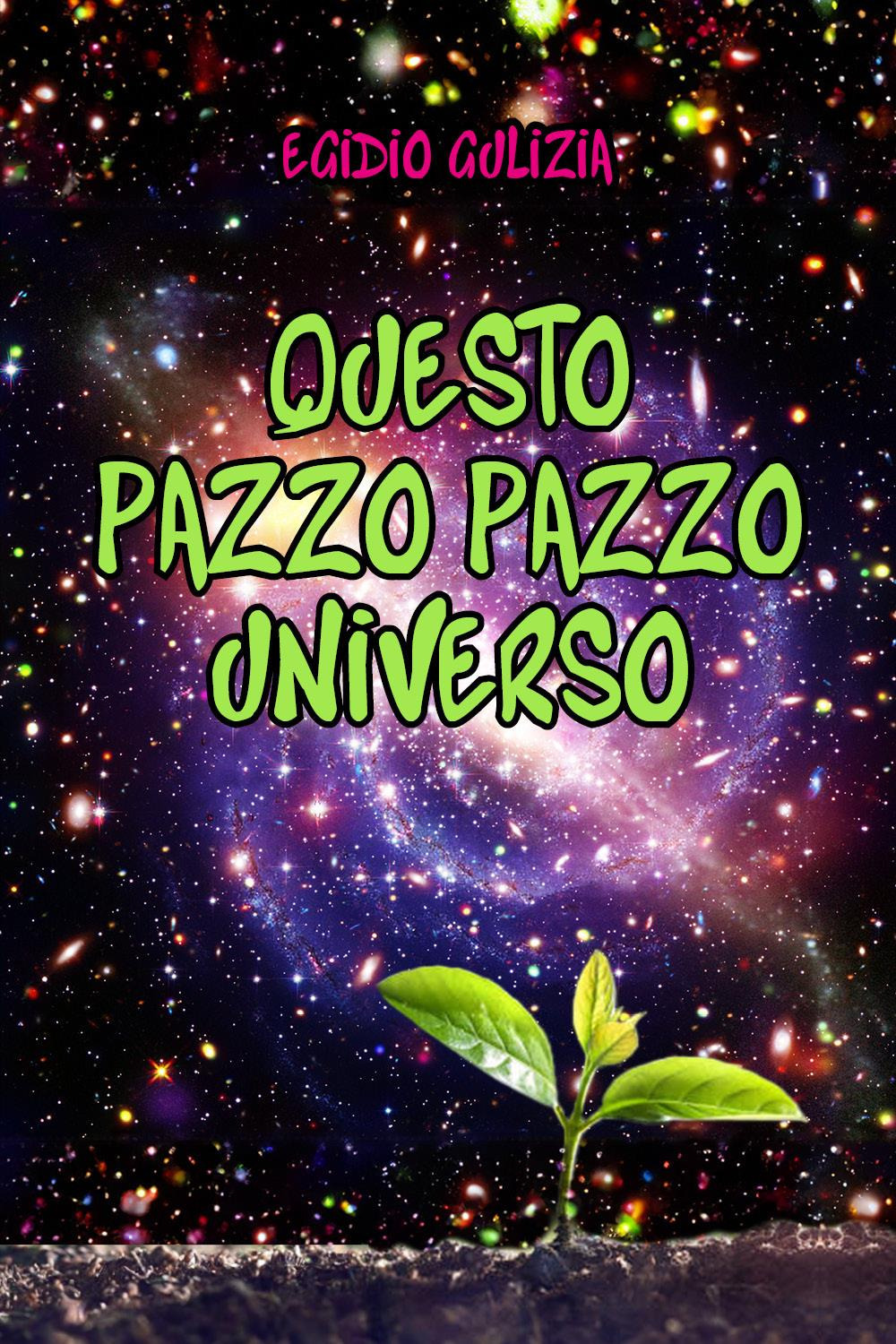 Questo pazzo pazzo universo