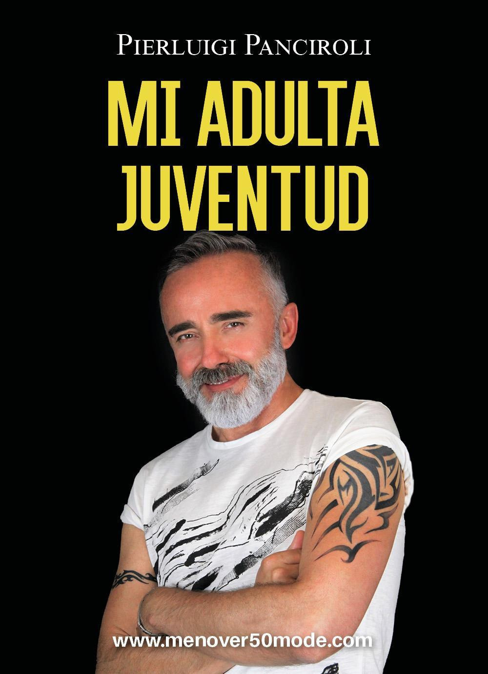 Mi adulta juventud