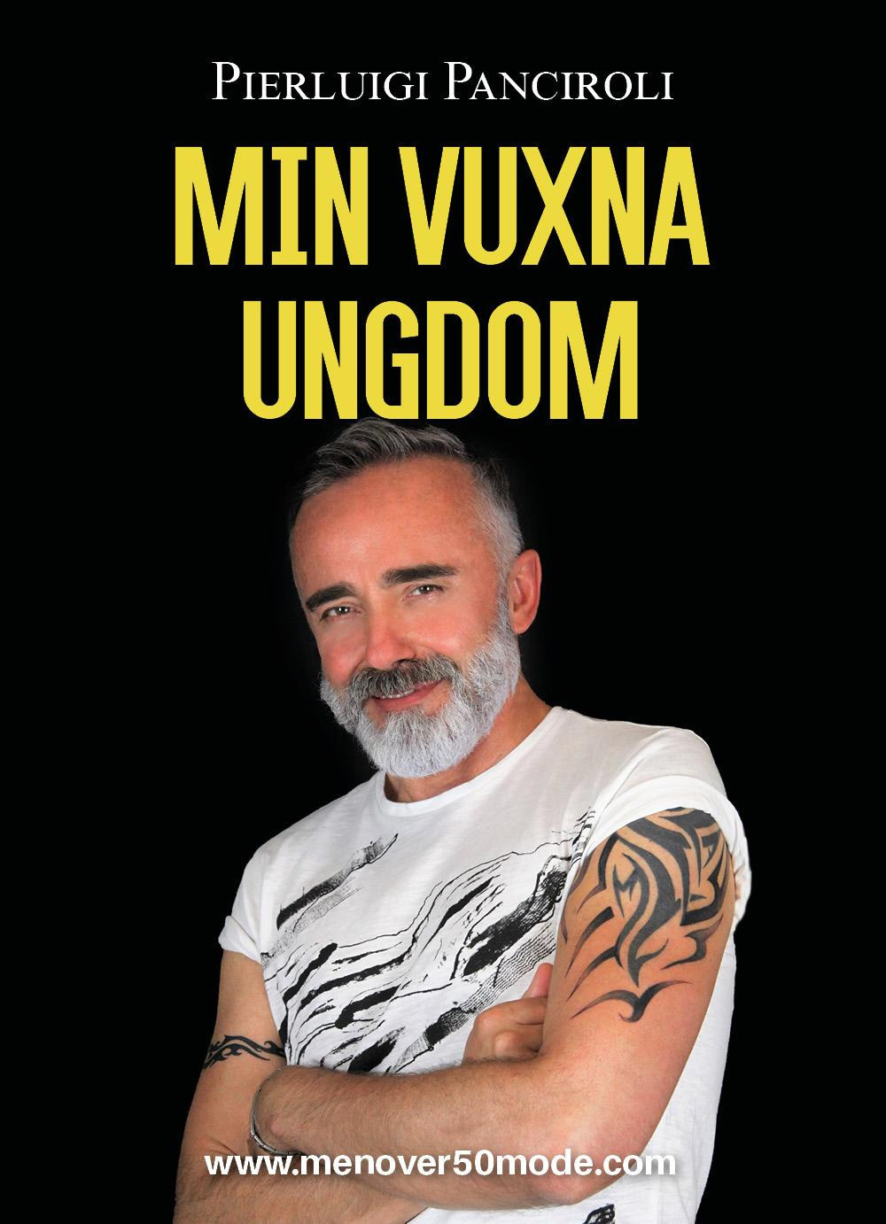 Min vuxna ungdom