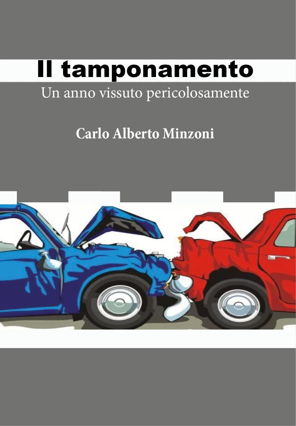 Il tamponamento. Un anno vissuto pericolosamente