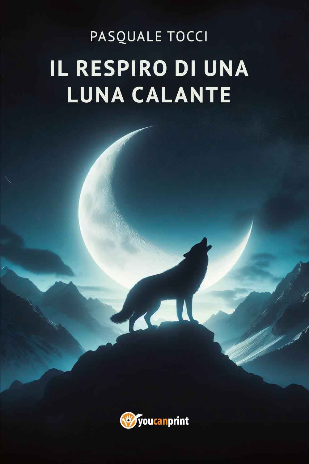 Il respiro di una luna calante