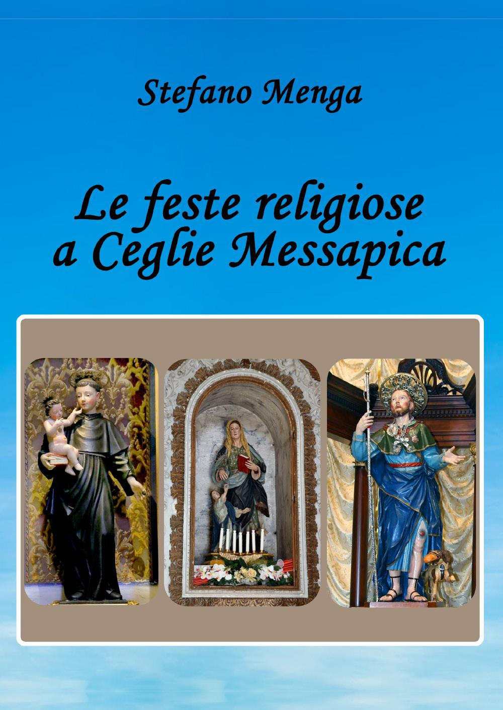 Le feste religiose