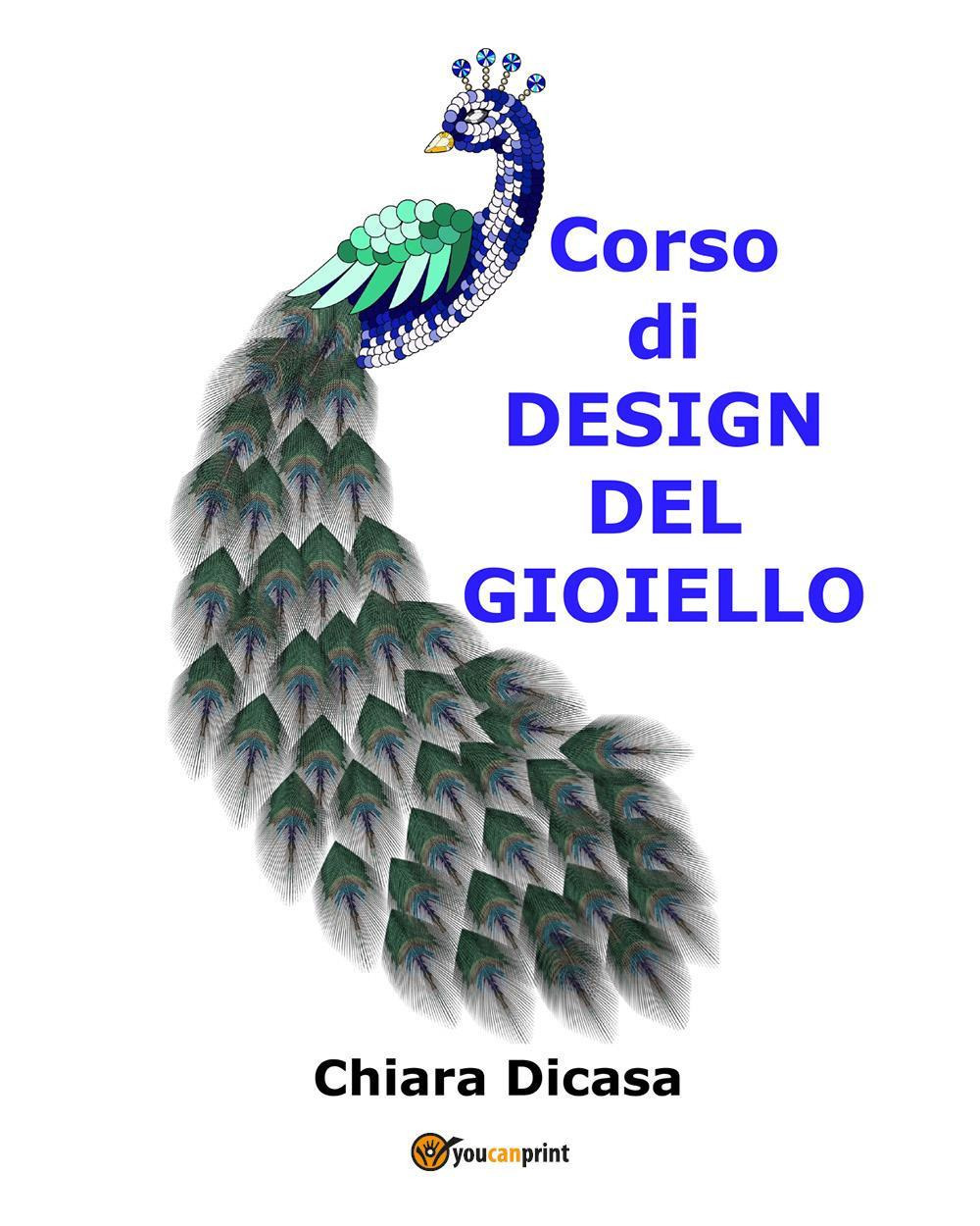 Corso di design del gioiello