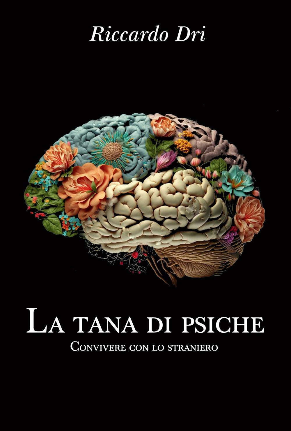 La tana di Psiche