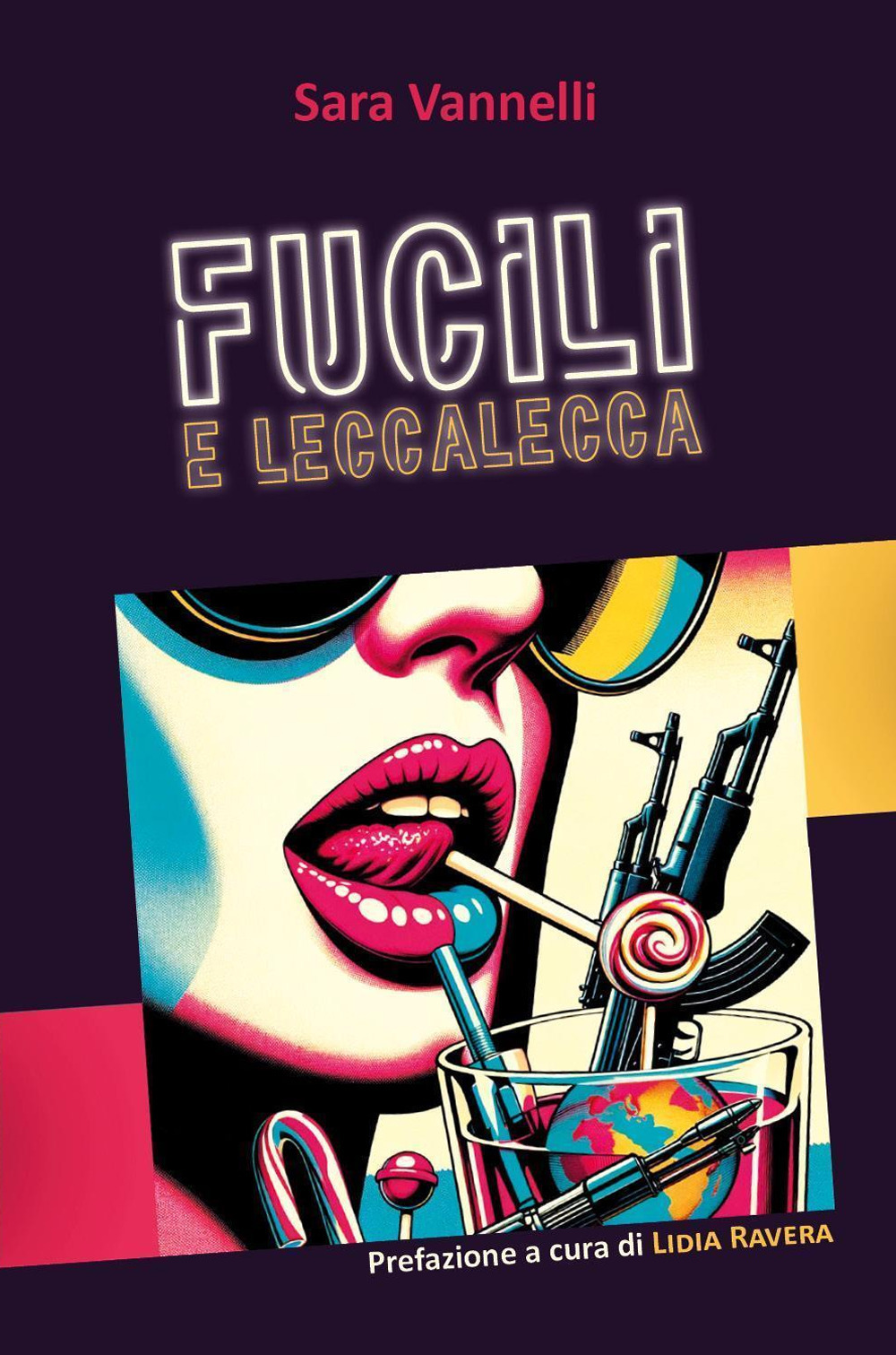 Fucili e leccalecca