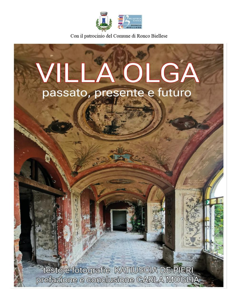 Villa Olga