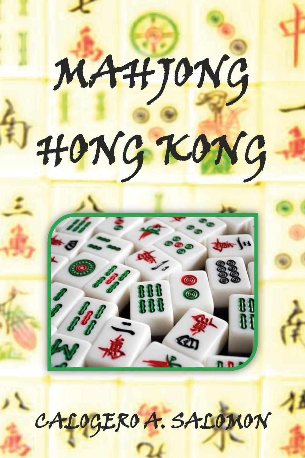 Mahjong Hong Kong