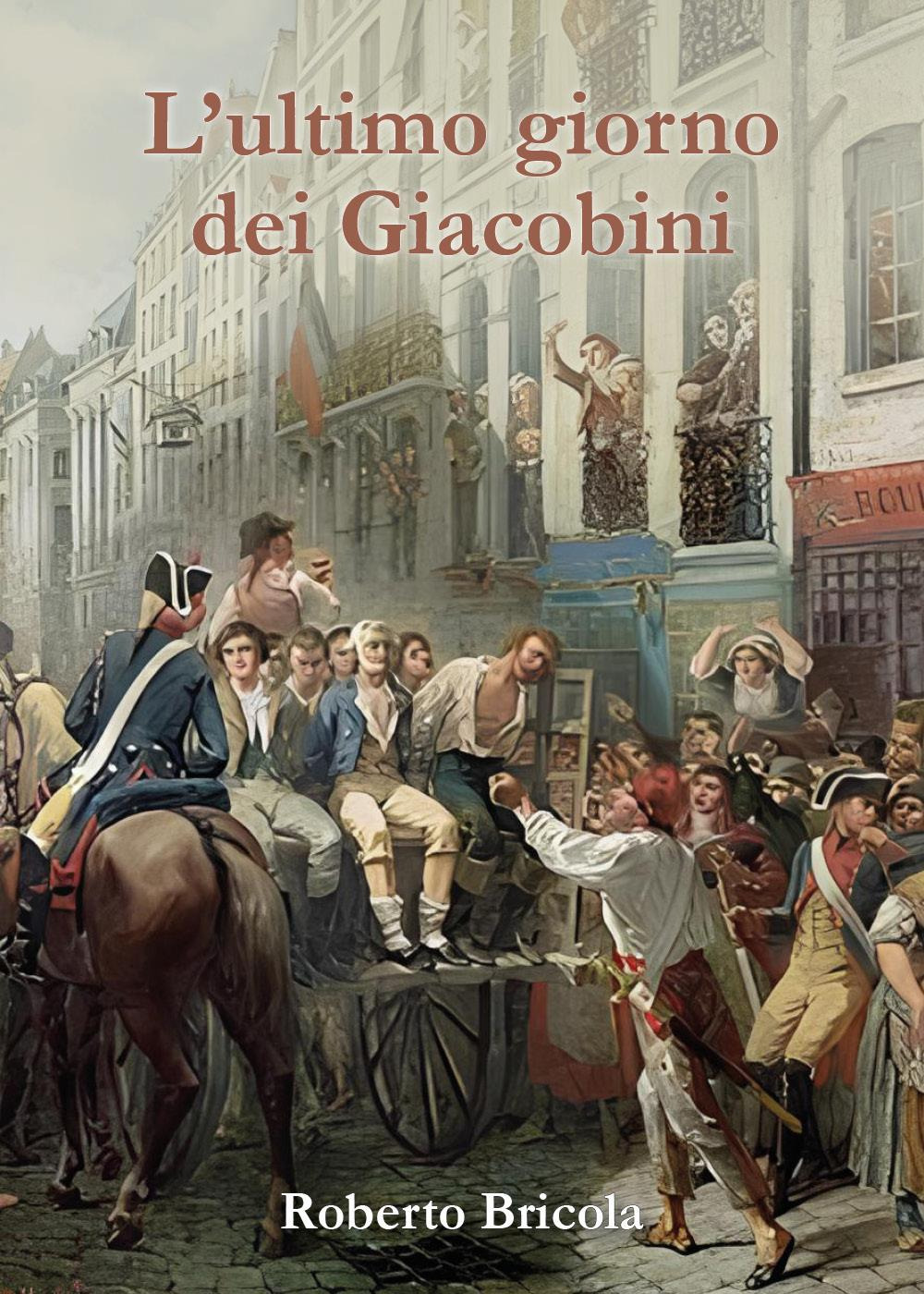 L'ultimo giorno dei giacobini