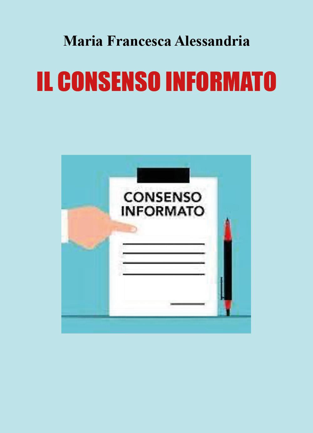 Il consenso informato