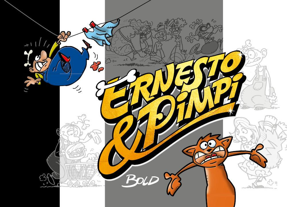 Ernesto e Pimpi