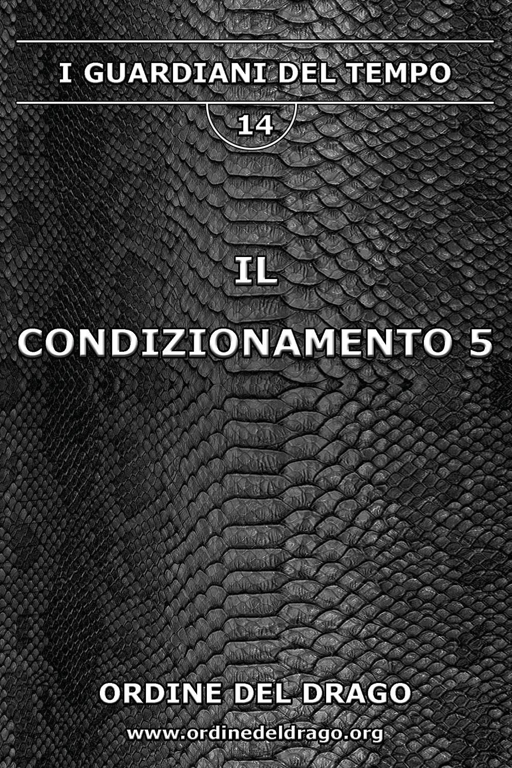 Il condizionamento. Vol. 5