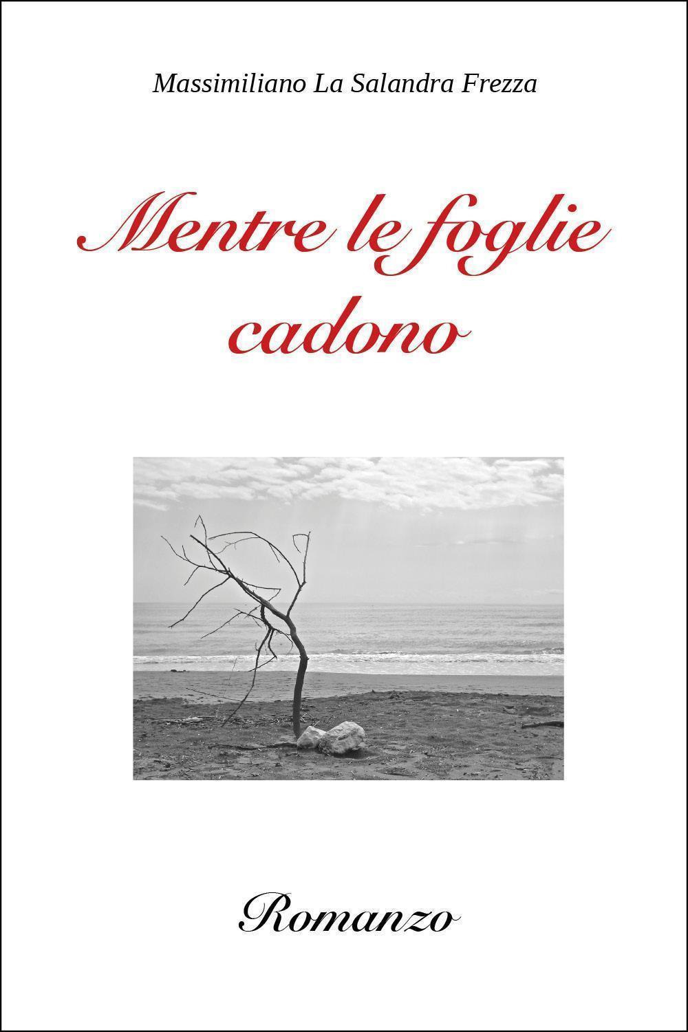 Mentre le foglie cadono