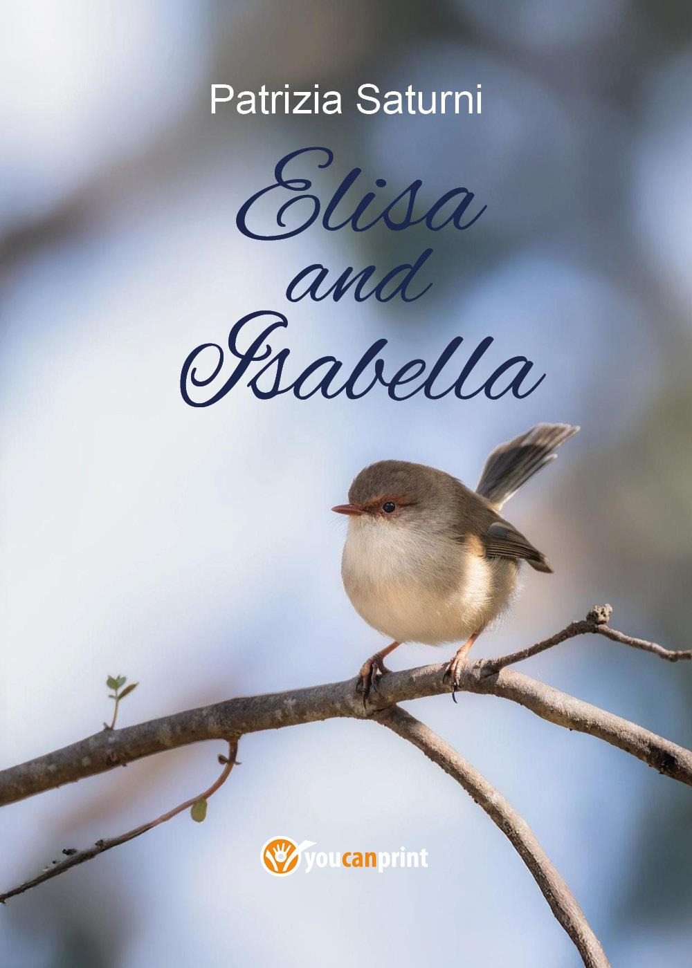 Elisa and Isabella