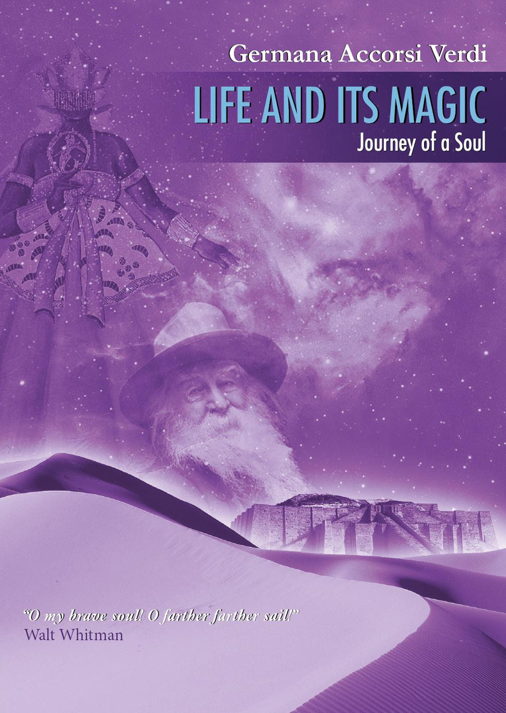 Life and its magic