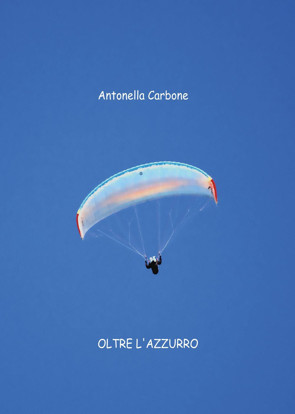 Oltre l'azzurro