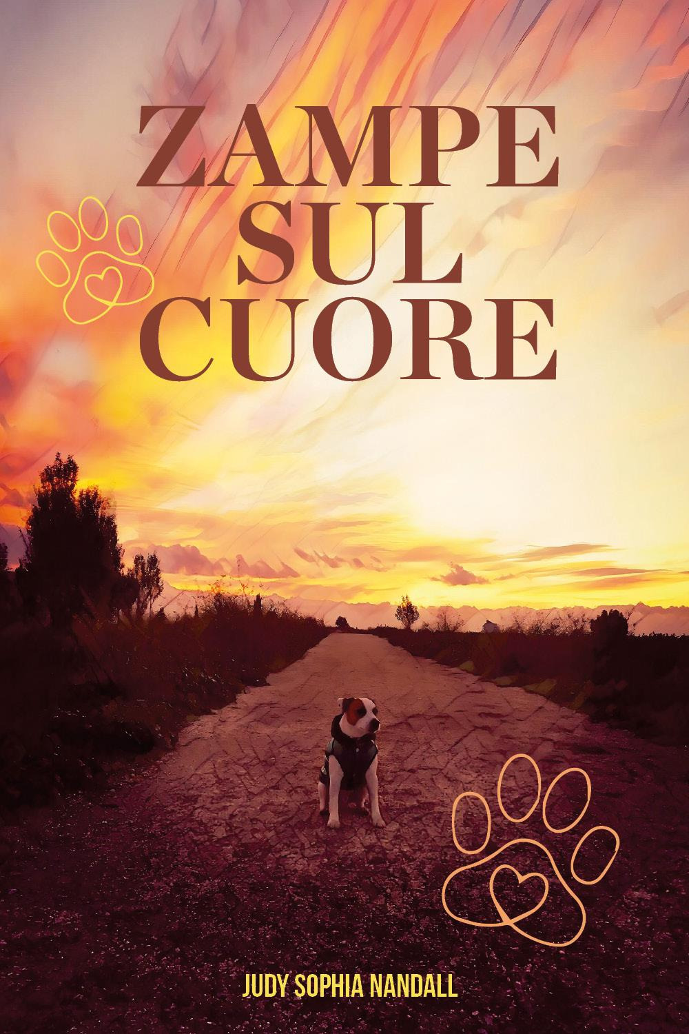 Zampe sul cuore