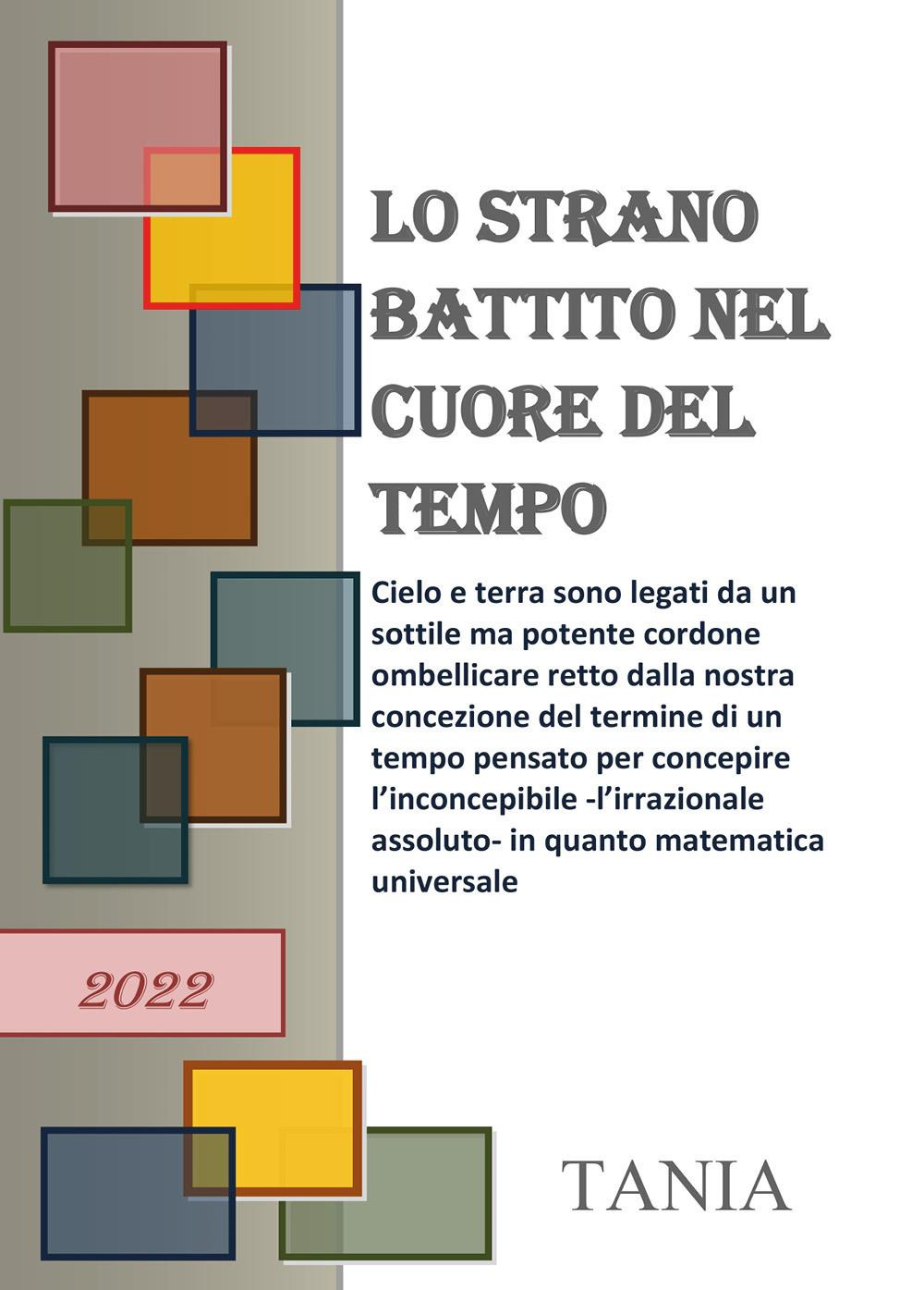 Lo strano battito nel cuore del tempo