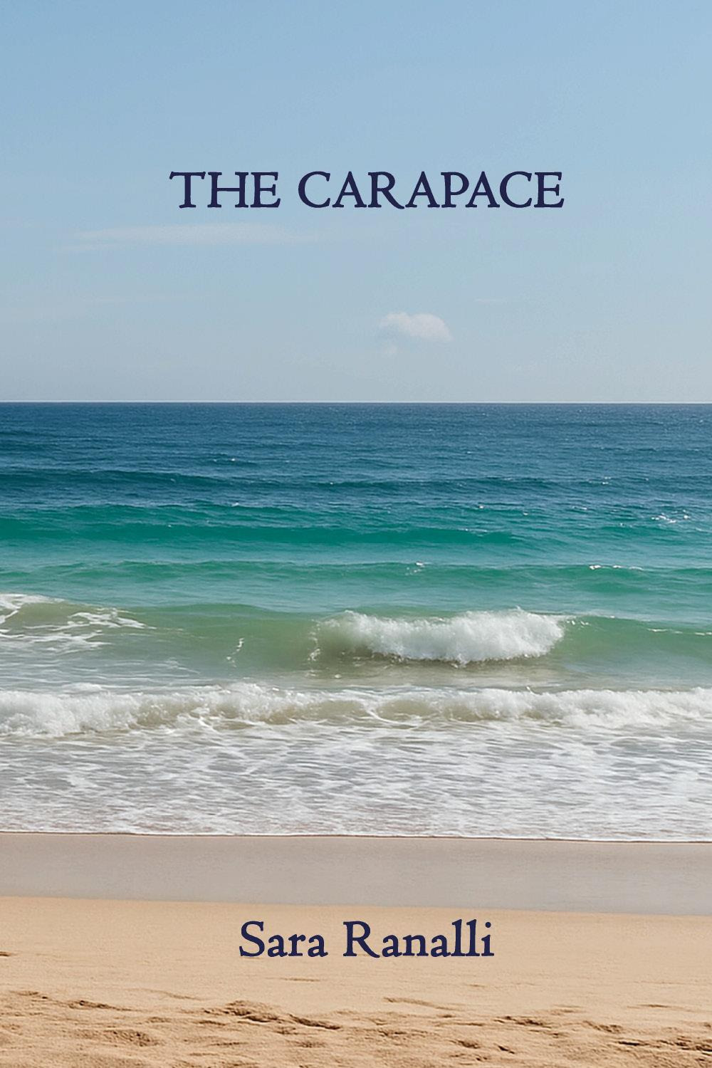 The carapace