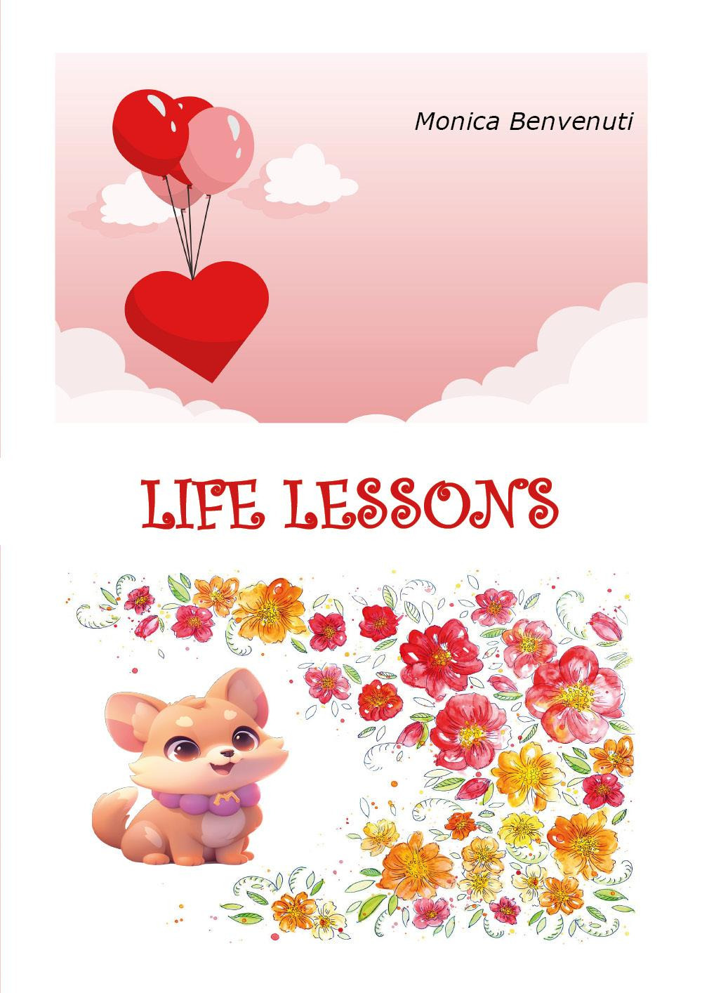 Life lessons