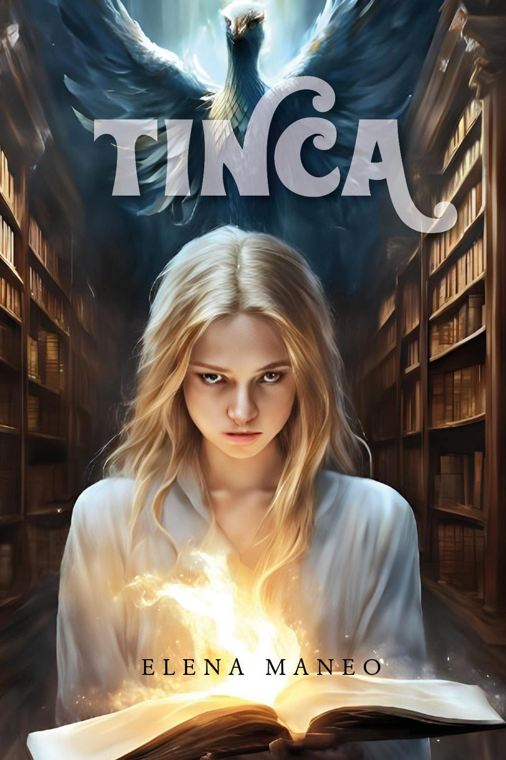Tinca