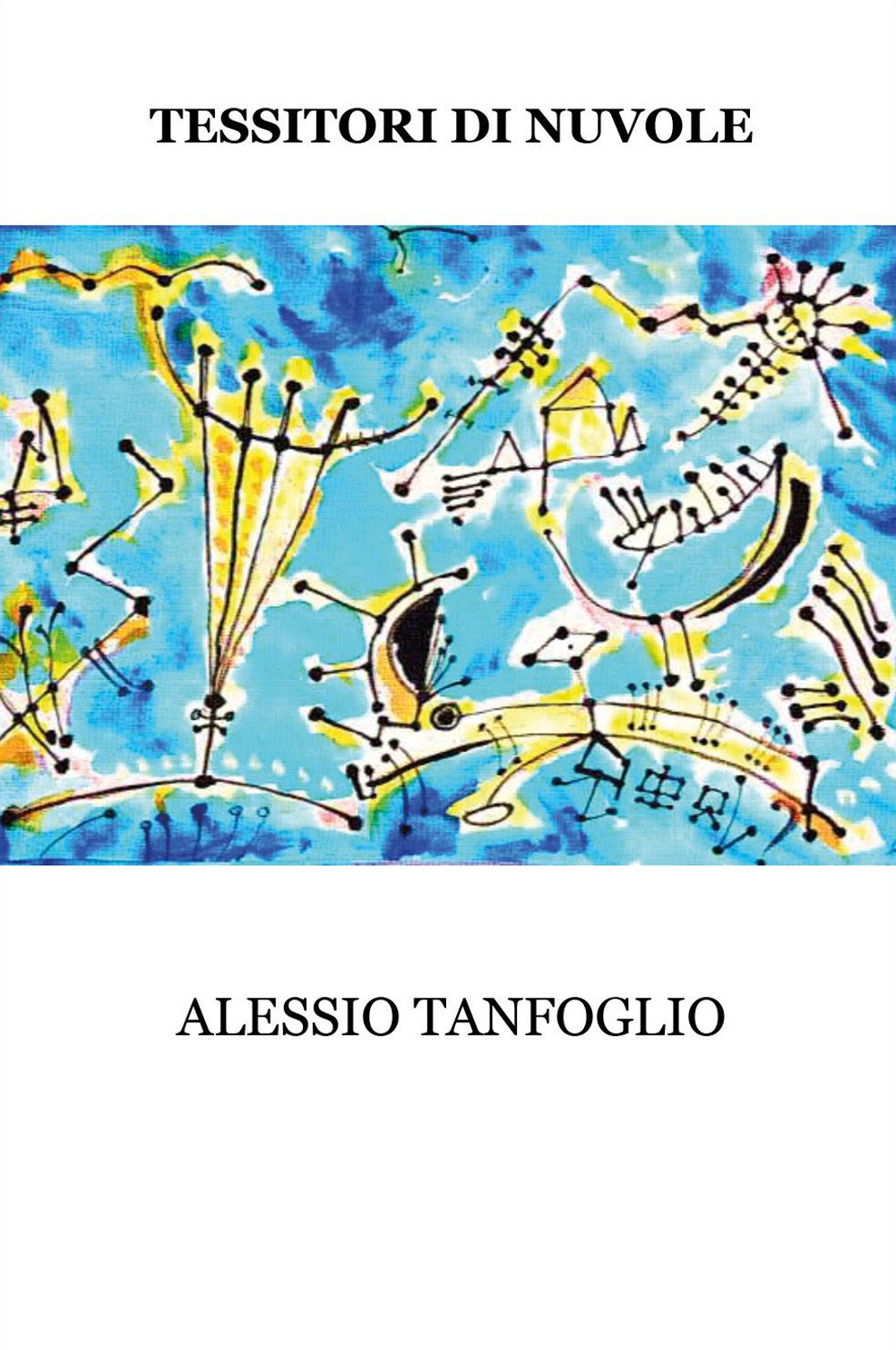 Tessitori di nuvole