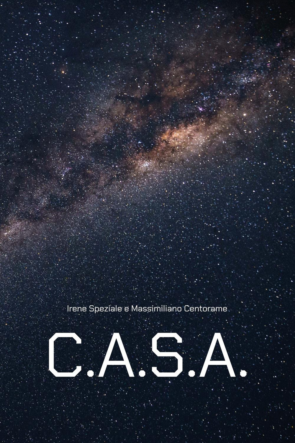 C.a.s.a.
